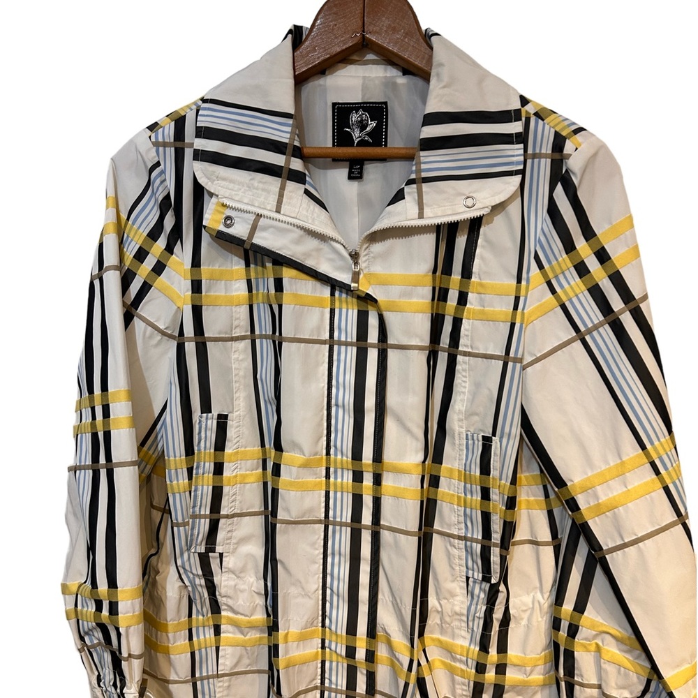 Spring jacket Appie Mags  spring colors